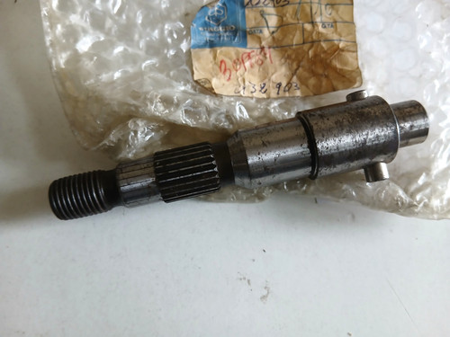 132903 alberino ruota - 132903,