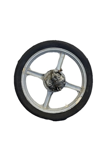 Ruota cerchio posteriore - ruota,