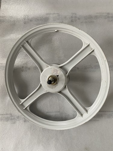 Ruota anteriore piaggio - piaggio, si