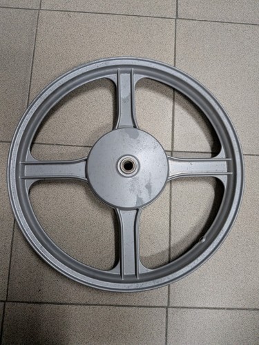 Cerchio ruota posteriore si - ,
