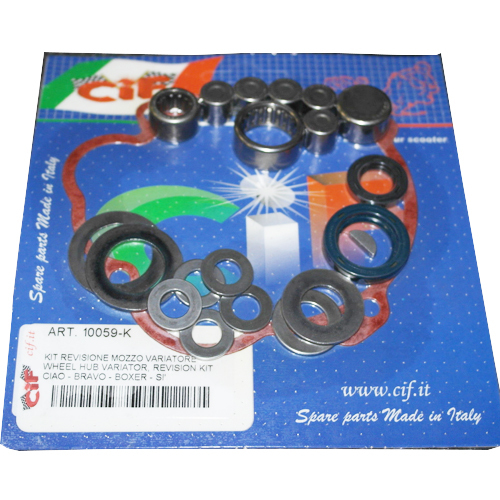 10059 kit revisione mozzo - 10059-k,