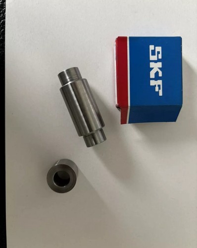 Kit cuscinetti ruota lega - kit, in