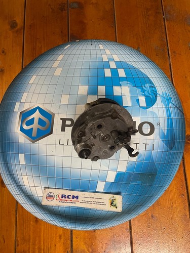 Mozzo ruota posteriore piaggio