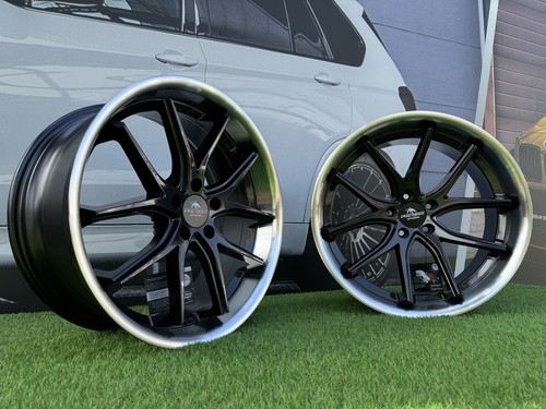 R19 pollici 5x120 forzza - r19,