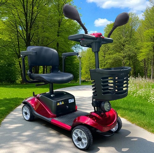 Scooter elettrico ruote per - elettrico,