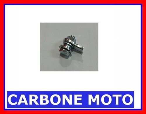 Morsetto stringifilo freno - morsetto,