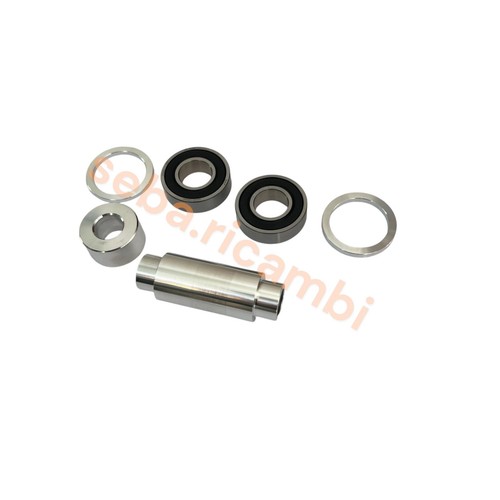 Kit perno asse cuscinetti - kit,
