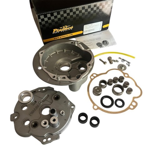 Kit gusci pinasco - kit, ruota