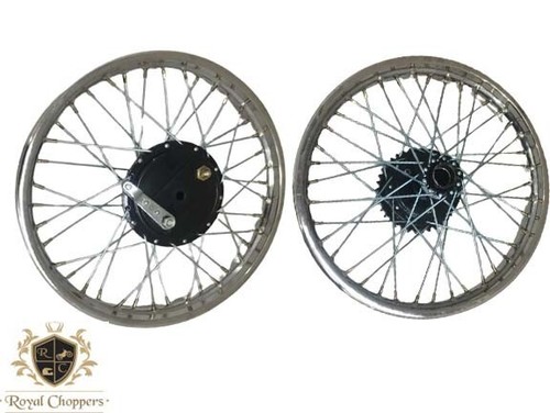 Adatto per set cerchi - set,
