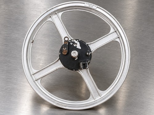 Piaggio cerchio completo - si,