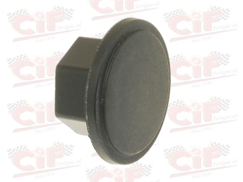 Tappo dado ruota anteriore - dado, cif