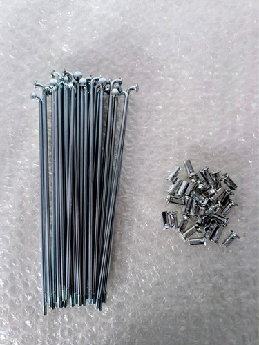 Raggi piaggio ciao kit ruota - piaggio,