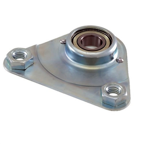 Flangia supporto asse ruota - supporto,