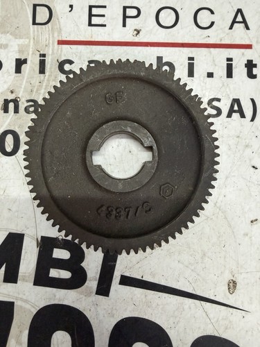 Ingranaggio ruota dentata - ingranaggio,