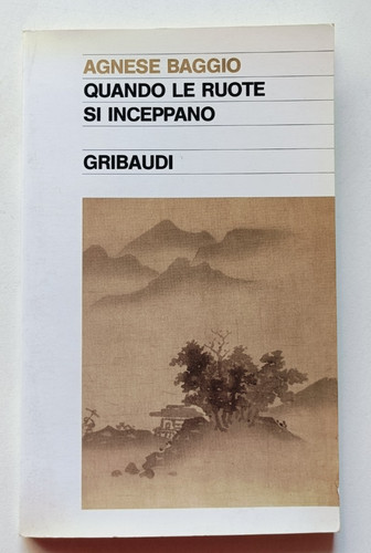Quando ruote inceppano - quando,