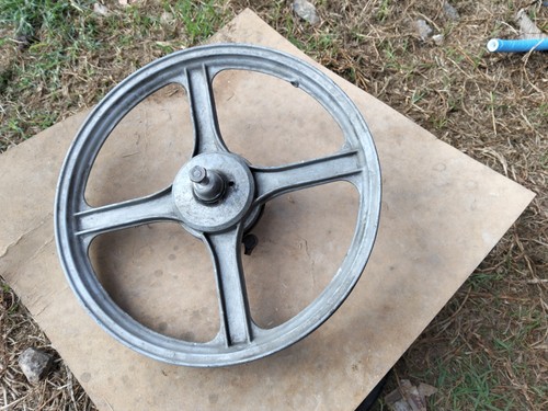 Ruota anteriore piaggio - piaggio, si