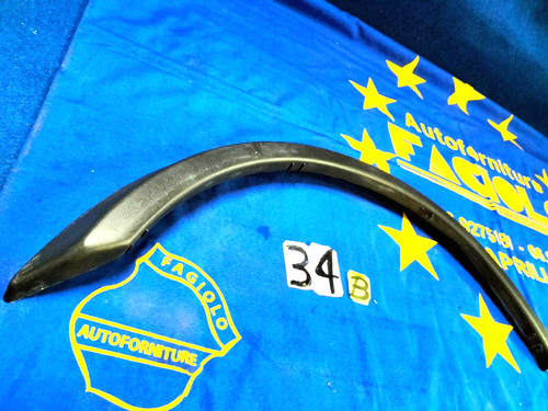 Modanatura ritmo arco ruota - ritmo,