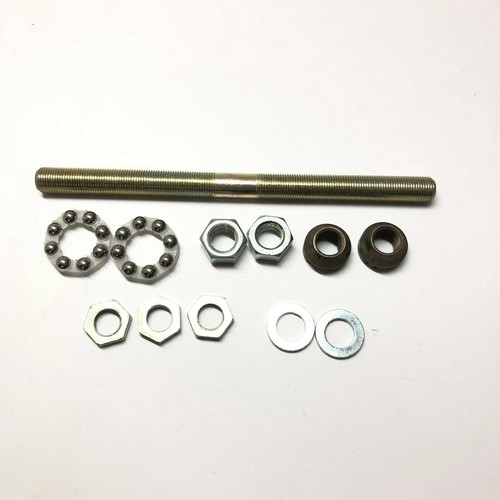 Kit perno asse - perno, cerchio