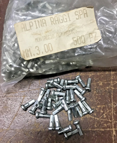 Pezzi nipples alpina per - nipples,