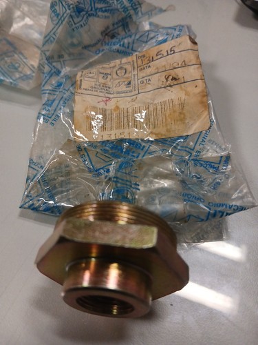131515 boccola ruota libera - 131515,