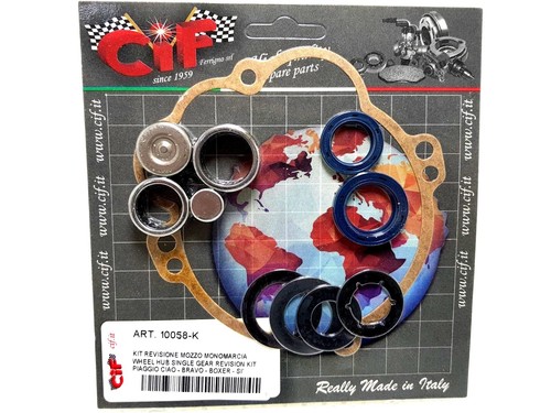 10058 kit revisione - 10058-k,