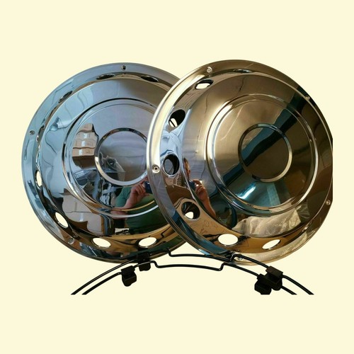 Copricerchi per camion - 2x,